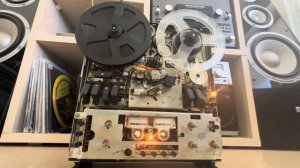 НОТА 203-1. ГОД ВЫПУСКА 1986. РЕМОНТ УНИВЕРСАЛЬНОГО УСИЛИТ?