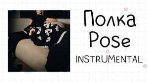 Полка - Pose (instrumental / минусовка)