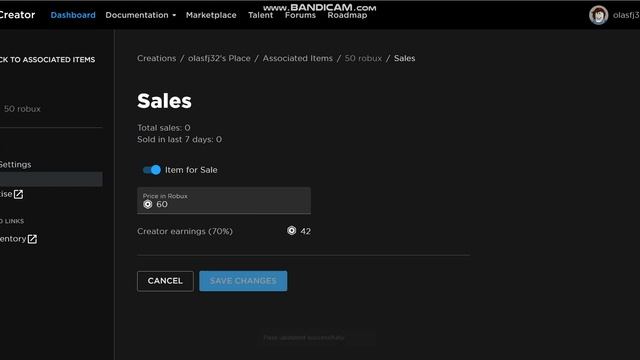 Как сделать стойка с донатом в роблоксе 2023 1/7/23 смотреть онлайн