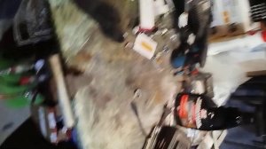 Тест китайских аккумуляторных мини ушм makita/hilda & supergen