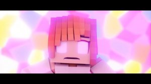 "Alastor's Game" | Hazbin Hotel Minecraft КАВЕР НА РУССКОМ