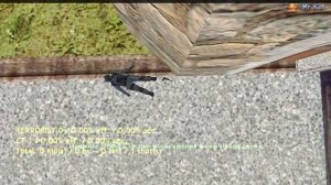 CS 1.6 | Консольные команды для кс 1.6