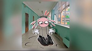 [со мной воюет сатана] но его исполняет Кинито Пет! Ai cove