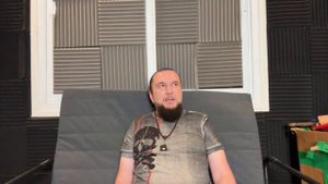 Запись прямого эфира от 18.05.2025.