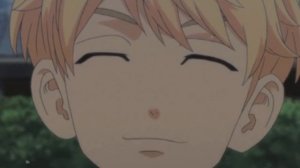 реакция тм. [на прошлую жизнь Майки] {Майки/Наруто}