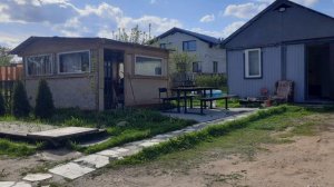 Дача на Досуговском