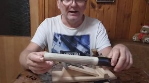 Мой самодельний станочек для заточки ножей и самодель