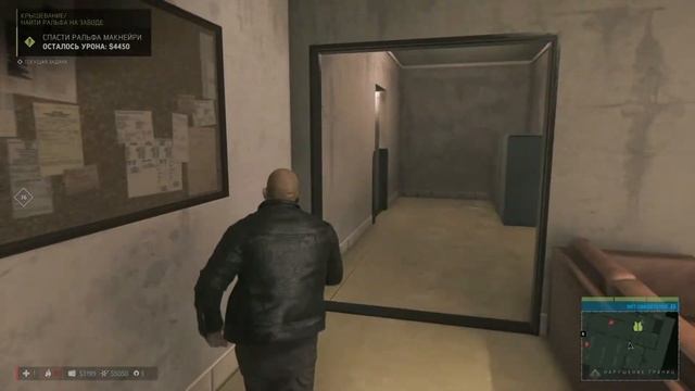 Mafia III - ГРОМИМ МЯСНЫЕ ЛАВКИ #10 смотреть онлайн