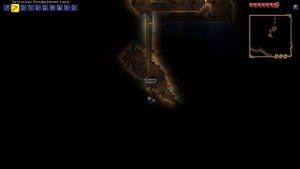 Terraria ч.10
