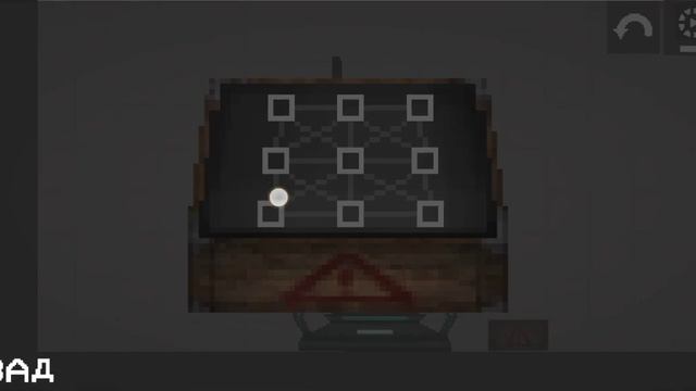 УЗНАЛ КОД ОТ ТАЙНОГО ЯЩИКА В МЕЛОН ПЛЕЙГРАУНД! смотреть онлайн