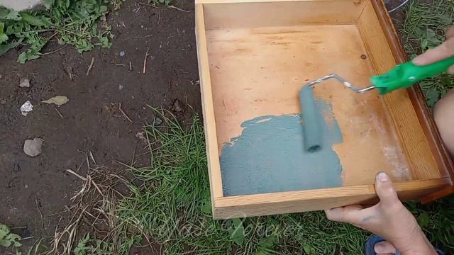 Реставрация зеркала с тумбой 1956 года смотреть онлайн