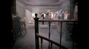 12 стульев   Дайте же наконец поспать!!!