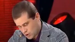 Дуэт имени Чехова. Придурок у психолога