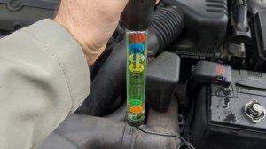 Обзор тестера охлаждающей жидкости