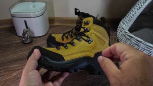 ECCO OFFROAD Ботинки для настоящих мужчин