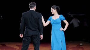 I Saw You Dancing
