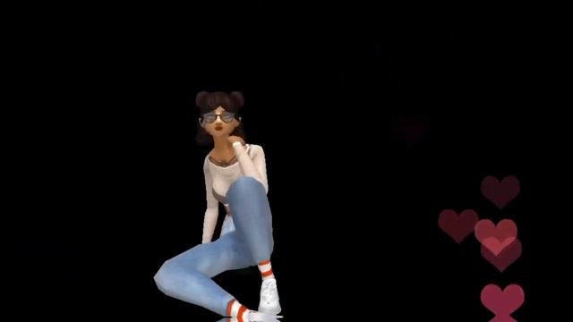 //MEME//МУККА-Девочка С Каре//Avakin Life/Avakin STAR смотреть онлайн