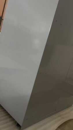 Два компактных шкафа SKOGGY для Московского зоопарка