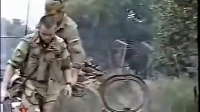 Гюрза Забытый полк 2 5 смотреть онлайн