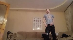 Как сделать удар"Tornado Kick" из кикбоксинга? Tutorial