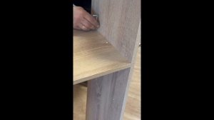 Сборка стеллажа 103 /обновленный размер/