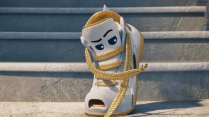 Кроссы — Русский трейлер (2025)