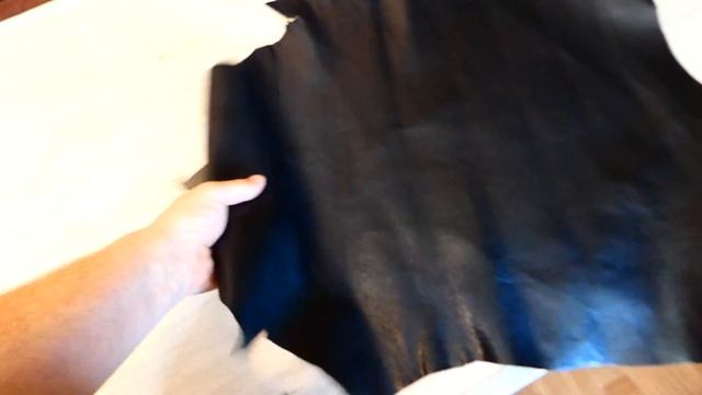 Лист натуральной кожи N276 смотреть онлайн