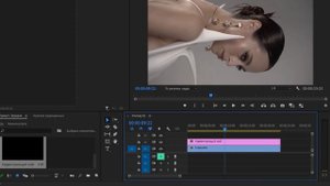 Эффект призмы и зеркала в Adobe Premiere Pro