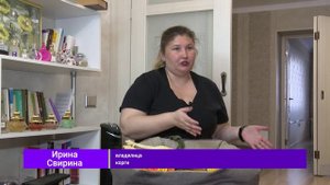 Известия. Владимир: Друзья в доме — Корги