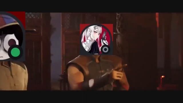 Погром в нексус надзора Хард РП смотреть онлайн