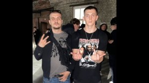 (FREE) Молодой Калуга x BANG OG Type Beat - "Ryzen"