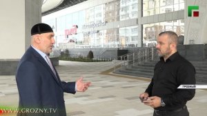 Полный выпуск новостей от 18.05.2025