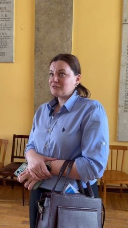 ⚡️ День открытых дверей в Военмехе