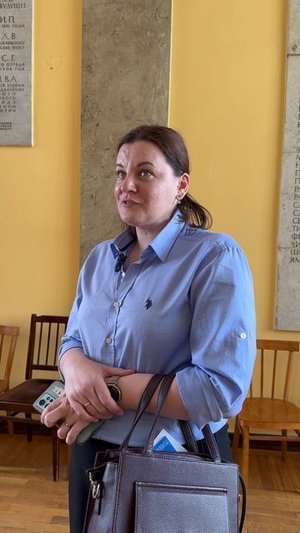 ⚡️ День открытых дверей в Военмехе