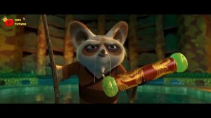 Кунг фу панда точики кисми 15 бо забони точики