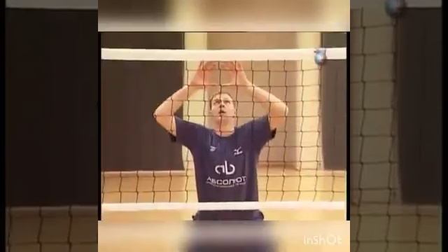 2 четверть 6 урок Блокирование мяча смотреть онлайн