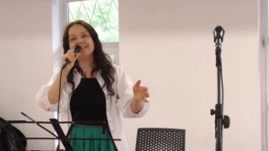 Светлана Артёмова - Уходит детство