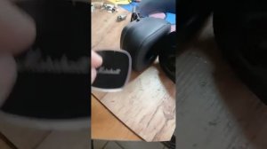 Разборка китайских Marshall