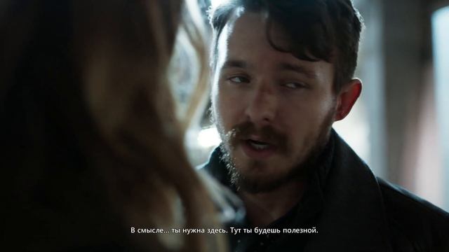 Quantum Break #12 - (СЕРИАЛ. ЭПИЗОД 4 - ПРОТОКОЛ КОВЧЕГ)