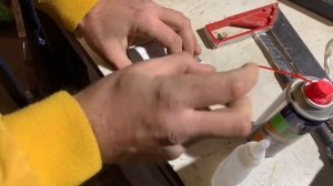 Теневая подсветка для торцевой пилы Dewalt 713