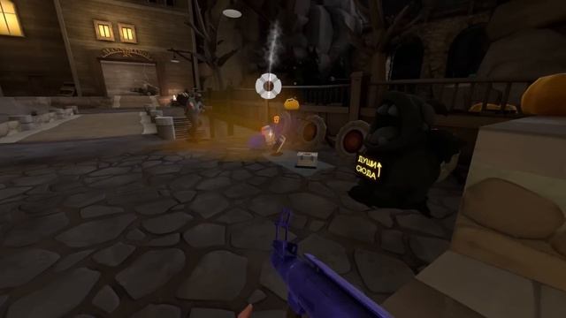 Ты Никогда не Видел эти Шапки TF2 в Игре! / Самые Непопул? смотреть онлайн