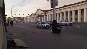 #город Тамбов #улица Советская