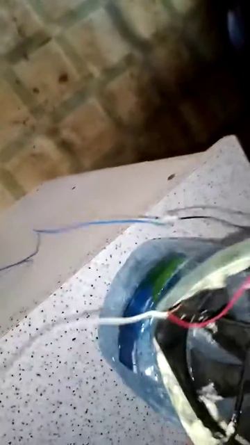 Вентилятор своими руками смотреть онлайн