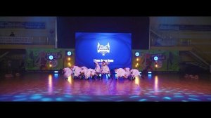 Танец "Madd Dolls" / Liveнь Dance Home / Must Dance 2025 / Гомель