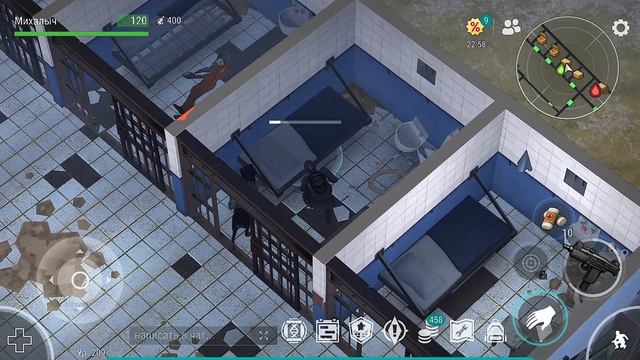 Новые оружия с новыми возможностями. Открыл самые кру? смотреть онлайн