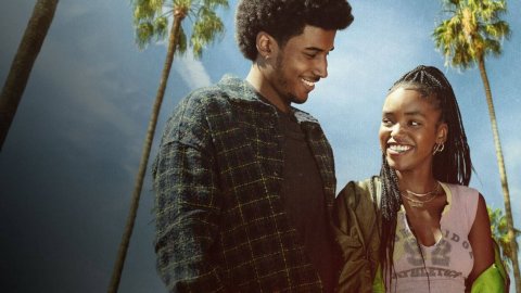 Сериал Навсегда с тобой - 1 серия, 1 сезон (2025) / Forever