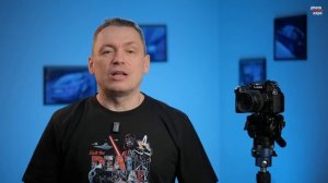 Обзор Panasonic Lumix GH7 | Почему ЛУЧШАЯ камера Panasonic проиграл?