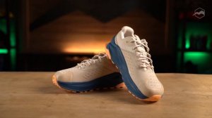 Топ 5 треккинговых кроссовок