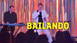 "BAILANDO" Александр Волкодав - GRAND Karaoke Москва 18.05.2025 #enriqueiglesias
