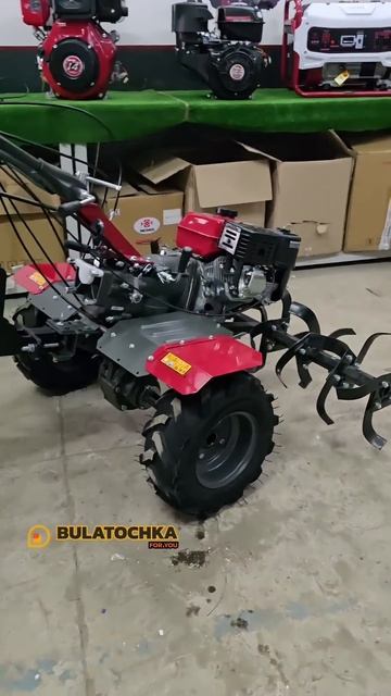 Відкрийте потенціал мотоблока 2025 року для себе